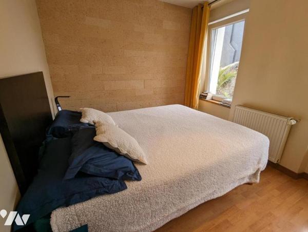 CHERBOURG EN COTENTIN - Maison avec garage et 5 chambres