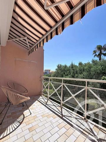 Appartement Duplex à vendre  2 pièces - 31,07 m 2   PALAVAS LES FLOTS  - 34