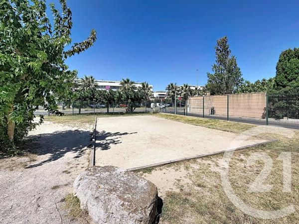 Appartement Duplex à vendre  2 pièces - 31,07 m 2   PALAVAS LES FLOTS  - 34