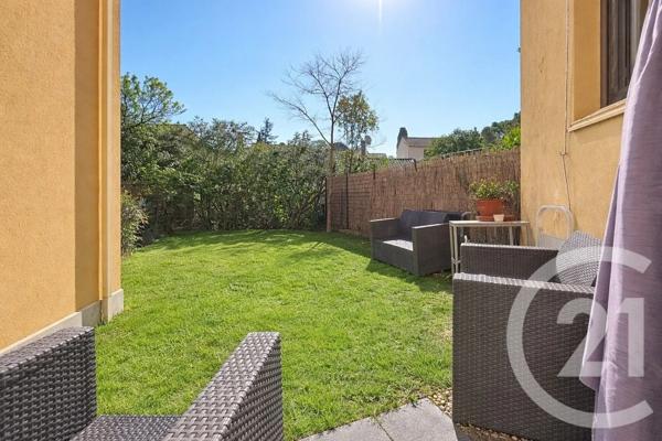 Appartement Duplex à vendre  2 pièces - 31,07 m 2   PALAVAS LES FLOTS  - 34