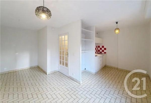 Appartement Duplex à vendre  2 pièces - 31,07 m 2   PALAVAS LES FLOTS  - 34