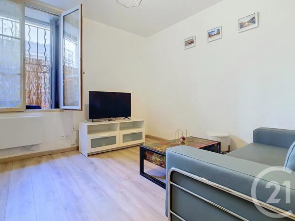 Appartement Duplex à vendre  2 pièces - 31,07 m 2   PALAVAS LES FLOTS  - 34