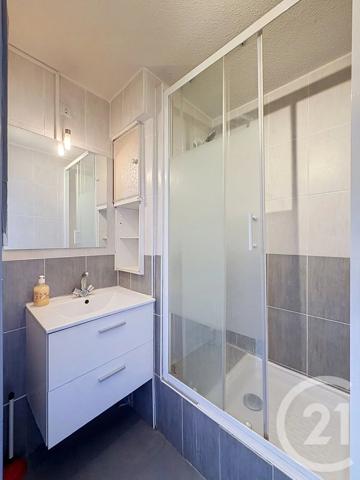 Appartement Duplex à vendre  2 pièces - 31,07 m 2   PALAVAS LES FLOTS  - 34