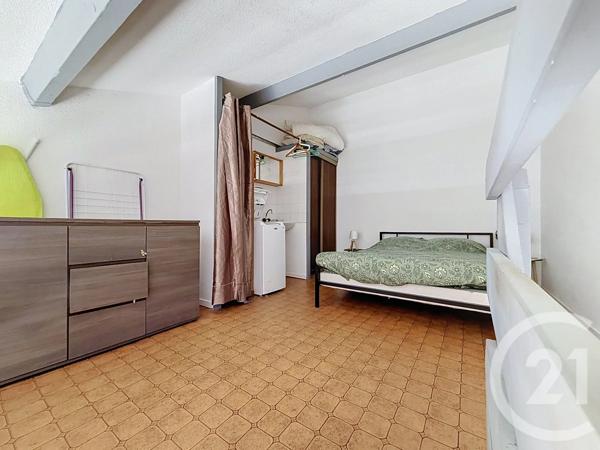 Appartement Duplex à vendre  2 pièces - 31,07 m 2   PALAVAS LES FLOTS  - 34