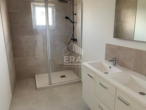 Maison neuve Apprieu 5 pièces 109.69 m²