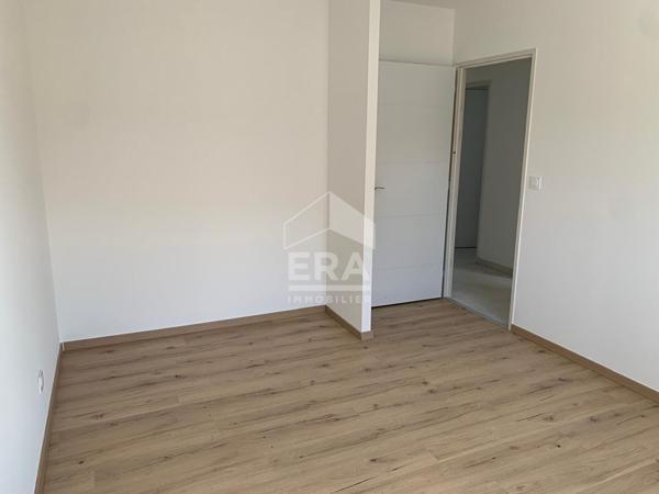 Maison neuve Apprieu 5 pièces 109.69 m²