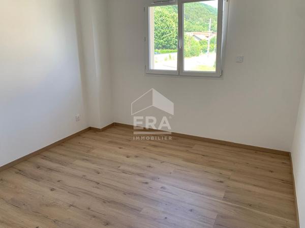 Maison neuve Apprieu 5 pièces 109.69 m²