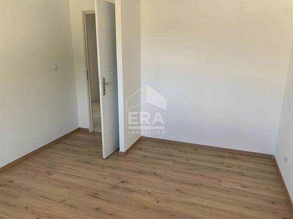 Maison neuve Apprieu 5 pièces 109.69 m²
