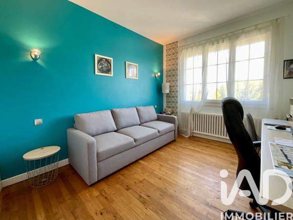 Maison à vendre 5 pièces 122 m² Le Palais-sur-Vienne