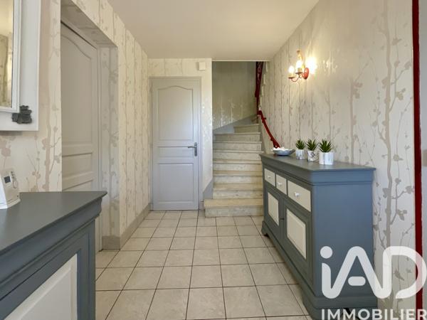Maison à vendre 5 pièces 122 m² Le Palais-sur-Vienne