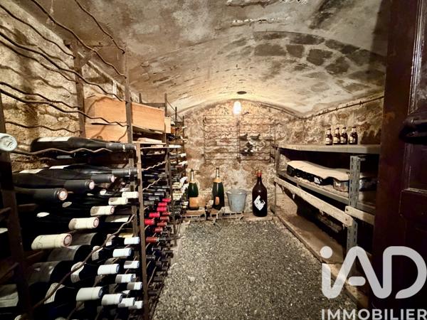 Maison à vendre 5 pièces 122 m² Le Palais-sur-Vienne