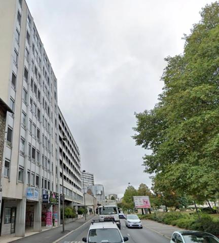 Bureau à vendre ORLEANS (45)