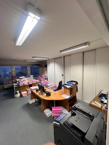 Bureau à vendre ORLEANS (45)