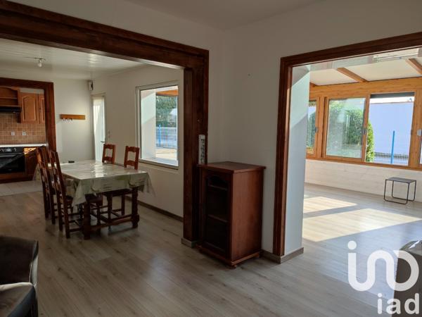 Maison à vendre 4 pièces 73 m² La Plaine-sur-Mer