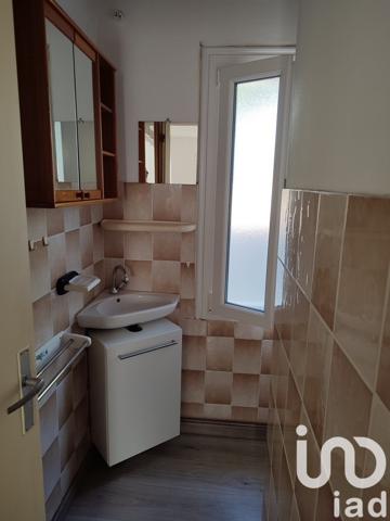 Maison à vendre 4 pièces 73 m² La Plaine-sur-Mer