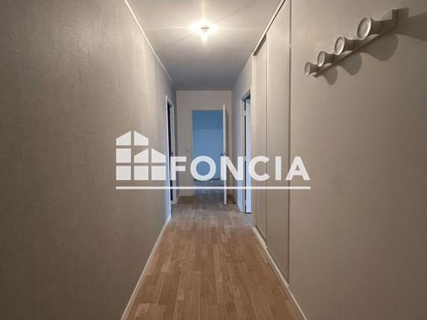 Location Appartement 4 pièces 84 m² - Gif-sur-yvette 91190