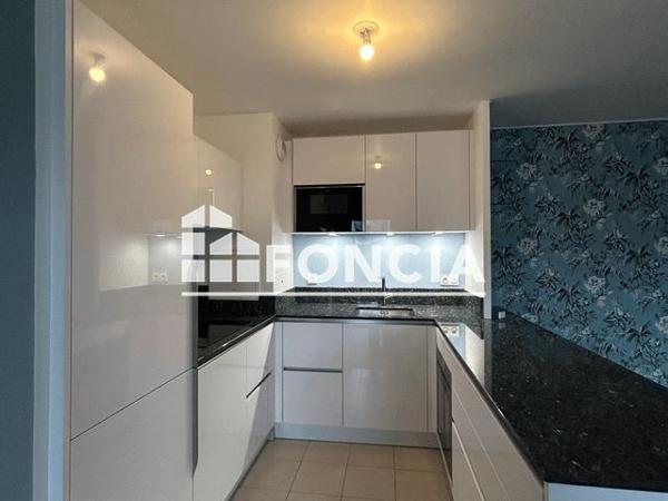 Location Appartement 4 pièces 84 m² - Gif-sur-yvette 91190