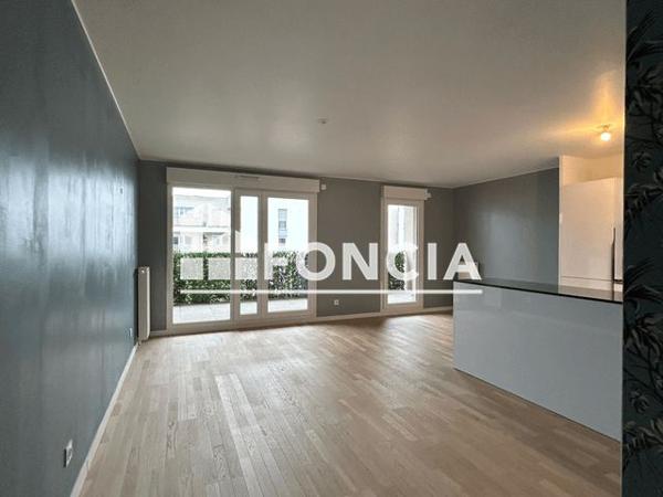 Location Appartement 4 pièces 84 m² - Gif-sur-yvette 91190
