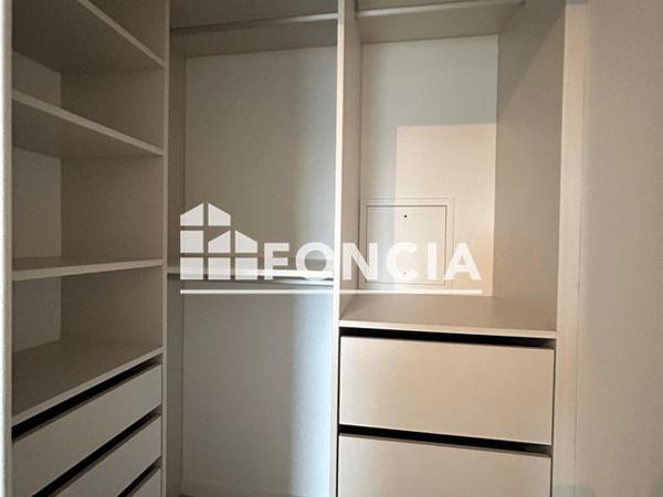 Location Appartement 4 pièces 84 m² - Gif-sur-yvette 91190