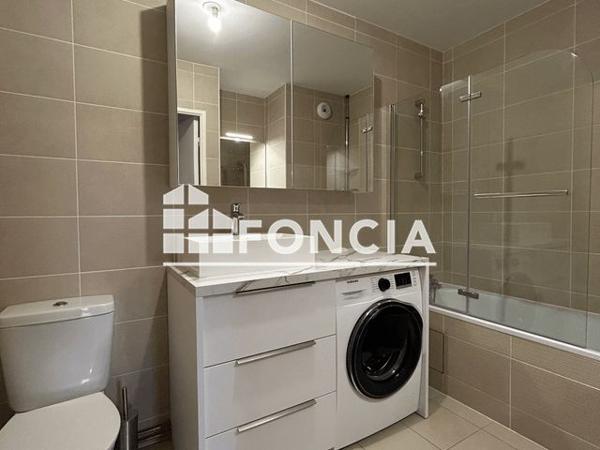 Location Appartement 4 pièces 84 m² - Gif-sur-yvette 91190