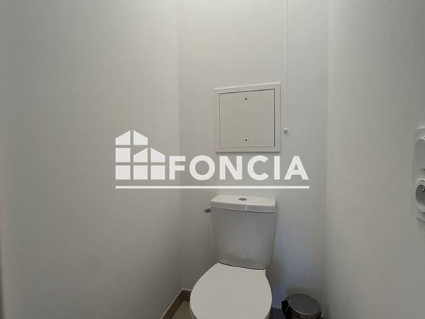 Location Appartement 4 pièces 84 m² - Gif-sur-yvette 91190