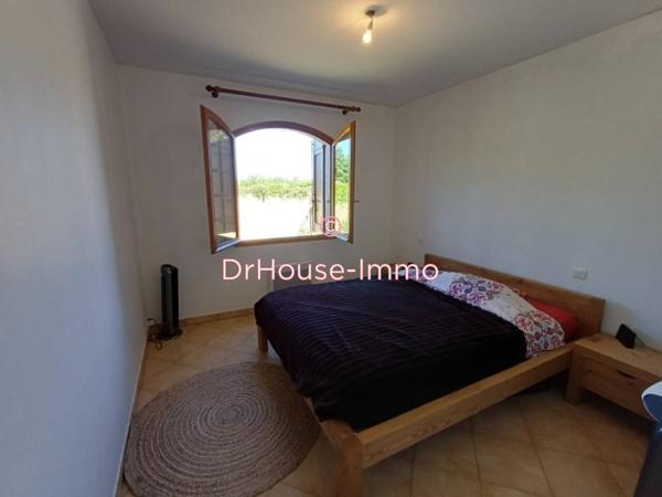 Maison à vendre 3 pièces de 84 m²