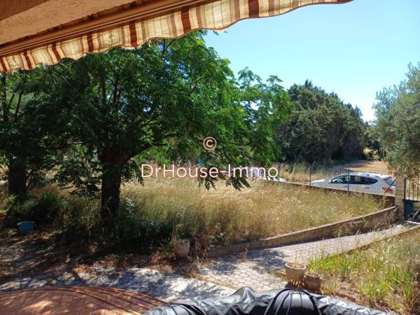 Maison à vendre 3 pièces de 84 m²