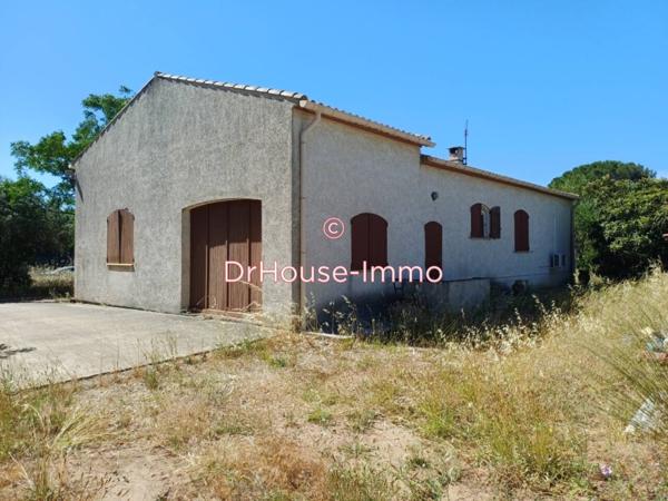 Maison à vendre 3 pièces de 84 m²