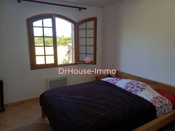 Maison à vendre 3 pièces de 84 m²