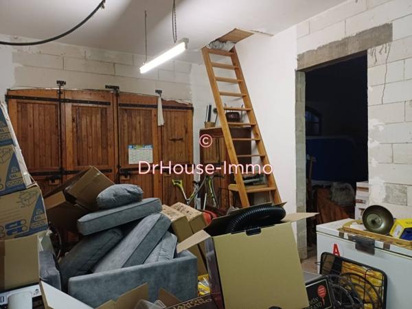 Maison à vendre 3 pièces de 84 m²