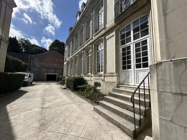 Location Appartement 5 pièces 82 m2 à Saint-Quentin