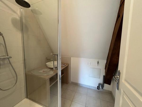 Location Appartement 5 pièces 82 m2 à Saint-Quentin