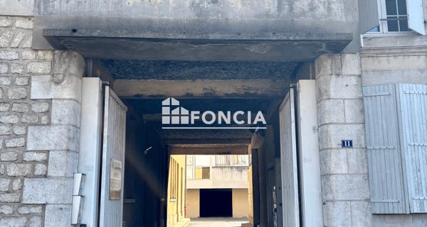 À vendre Parking 12.5 m² - Poitiers 86000