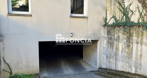 À vendre Parking 12.5 m² - Poitiers 86000
