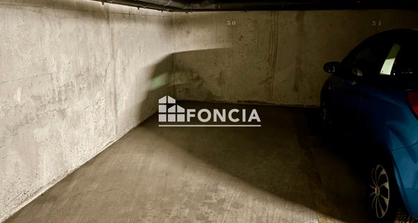 À vendre Parking 12.5 m² - Poitiers 86000