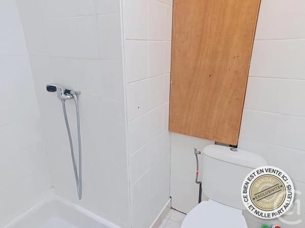 Appartement T3 à vendre  3 pièces - 58,80 m 2   LE BARCARES  - 66
