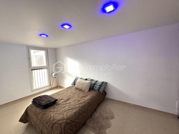 Appartement de 78,74 m²