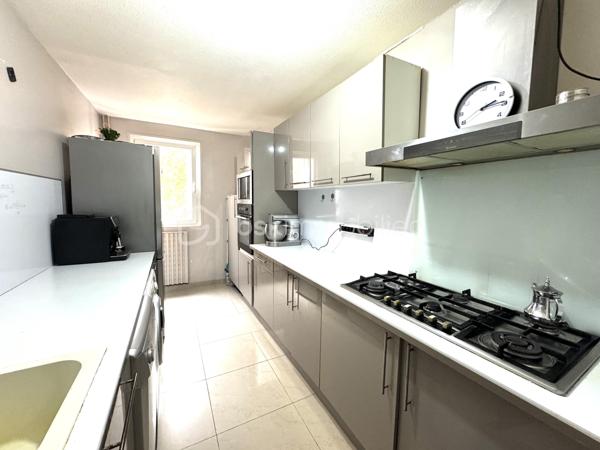 Appartement de 78,74 m²