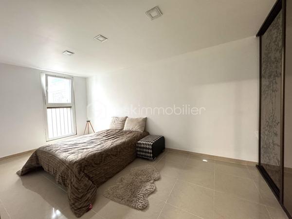 Appartement de 78,74 m²