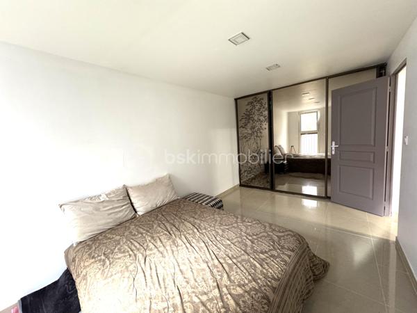 Appartement de 78,74 m²