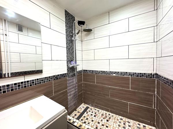 Appartement de 78,74 m²