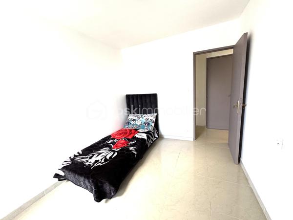 Appartement de 78,74 m²