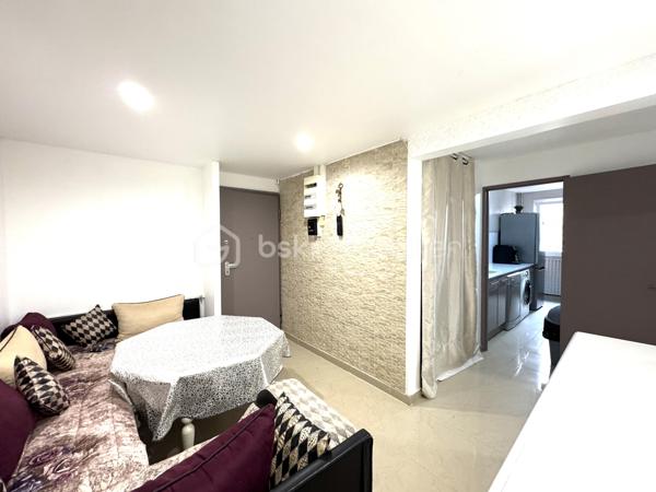 Appartement de 78,74 m²