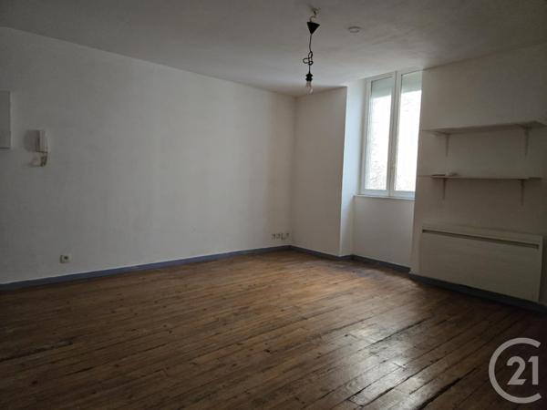 Appartement F1 à vendre  1 pièce - 27,64 m2 DAX - 40