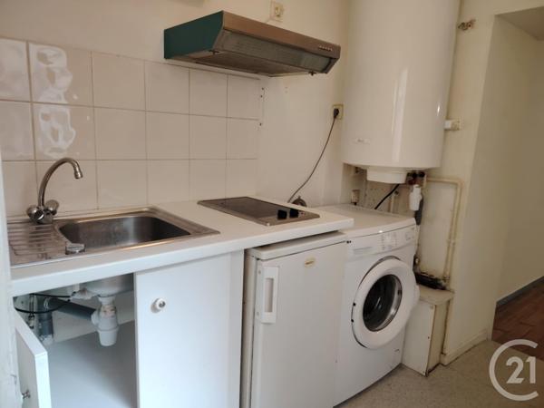 Appartement F1 à vendre  1 pièce - 27,64 m2 DAX - 40