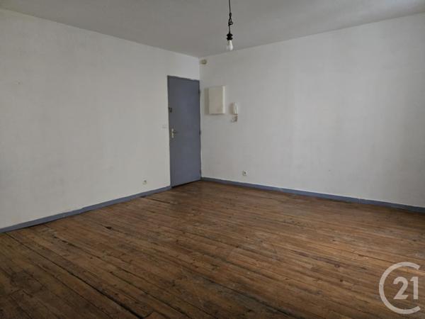 Appartement F1 à vendre  1 pièce - 27,64 m2 DAX - 40