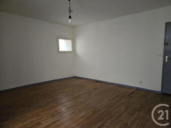 Appartement F1 à vendre  1 pièce - 27,64 m2 DAX - 40