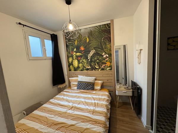 Appartement Gaillac 2 pièce(s)