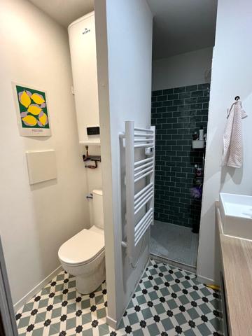 Appartement Gaillac 2 pièce(s)