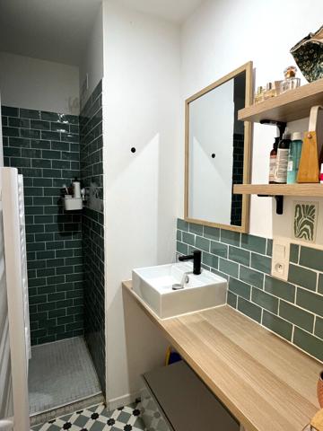 Appartement Gaillac 2 pièce(s)